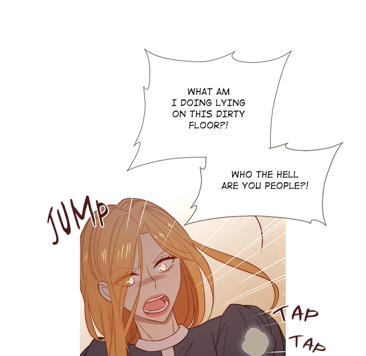 Muggle's Law Chapter 52 page 27 - 