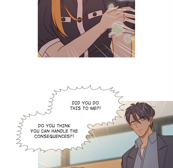 Muggle's Law Chapter 52 page 28 - 