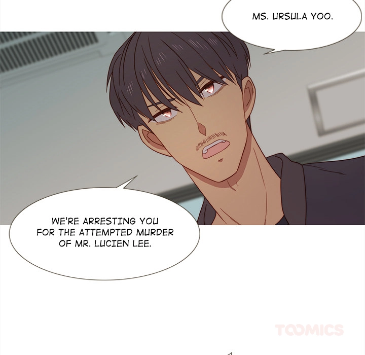Muggle's Law Chapter 52 page 30 - 