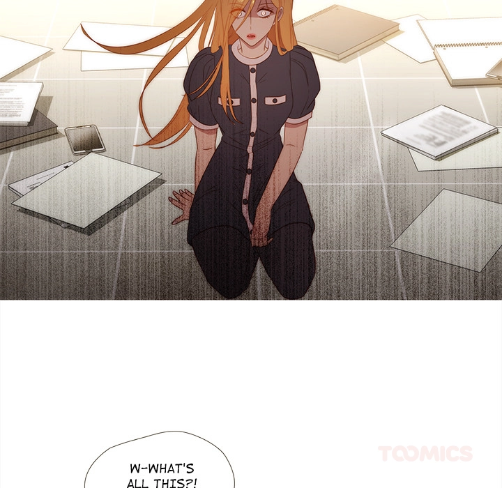 Muggle's Law Chapter 52 page 34 - 