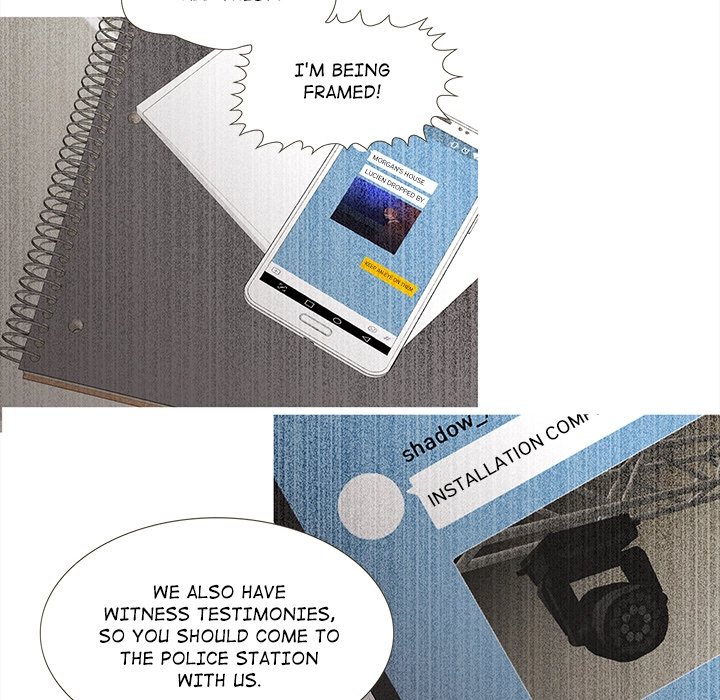 Muggle's Law Chapter 52 page 35 - 