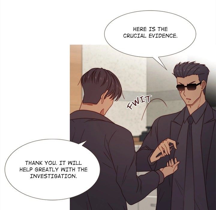 Muggle's Law Chapter 52 page 40 - 