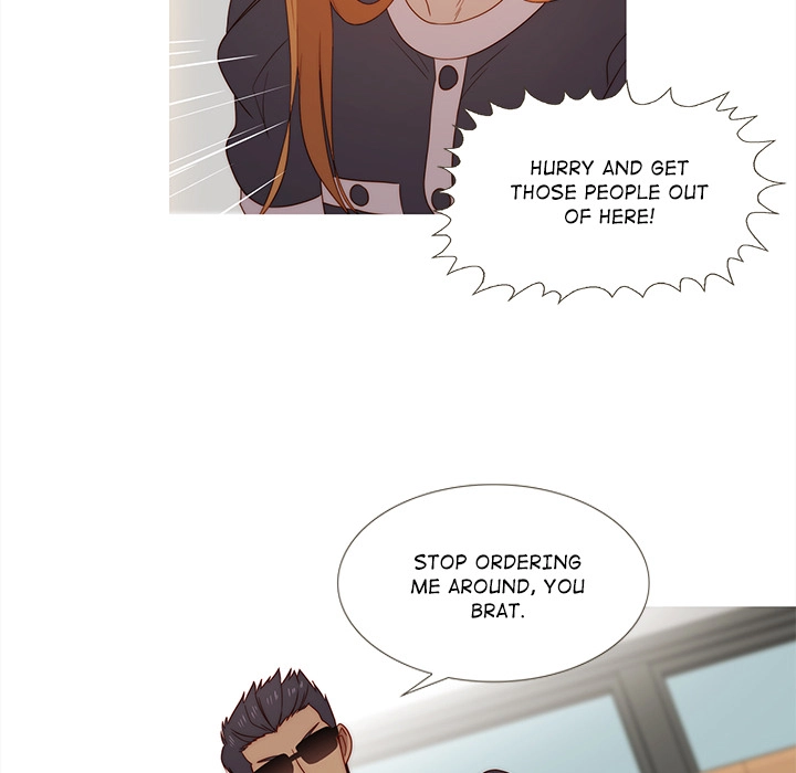 Muggle's Law Chapter 52 page 43 - 