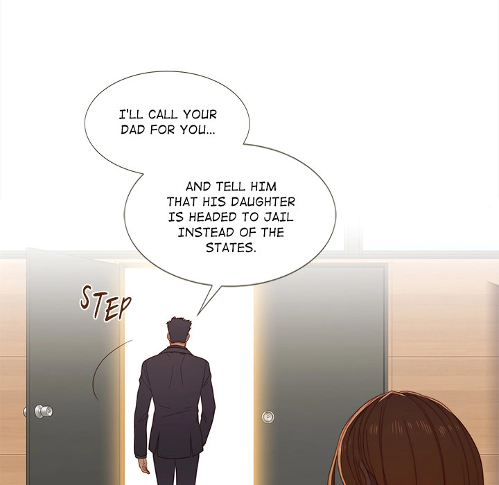 Muggle's Law Chapter 52 page 45 - 