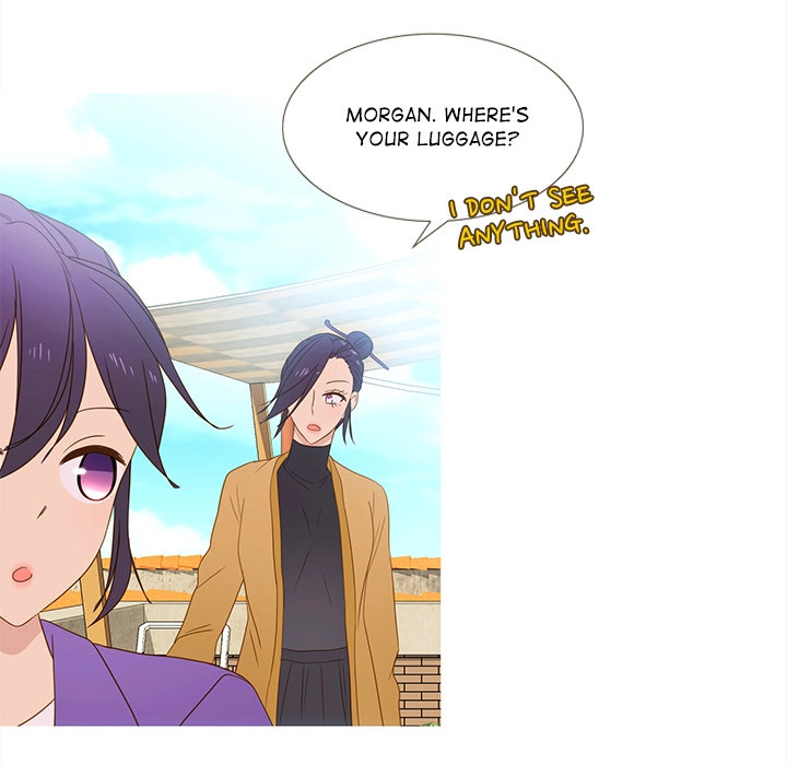 Muggle's Law Chapter 52 page 63 - 