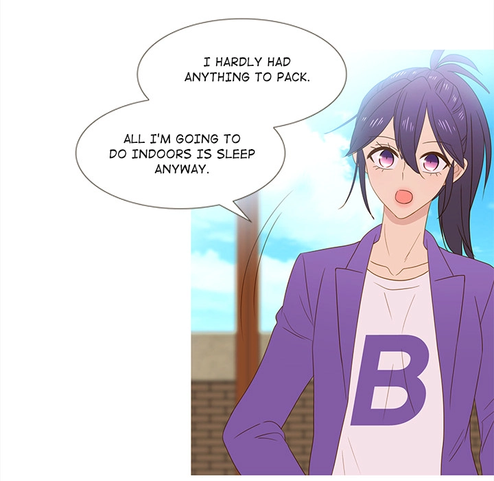 Muggle's Law Chapter 52 page 64 - 