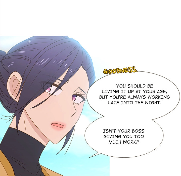 Muggle's Law Chapter 52 page 65 - 