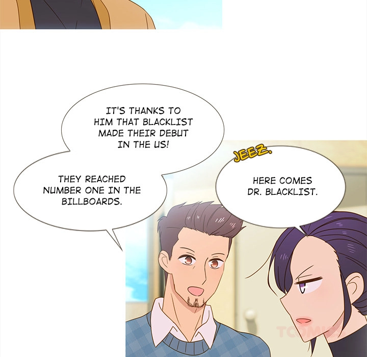 Muggle's Law Chapter 52 page 66 - 