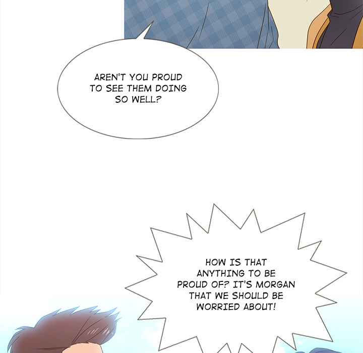Muggle's Law Chapter 52 page 67 - 