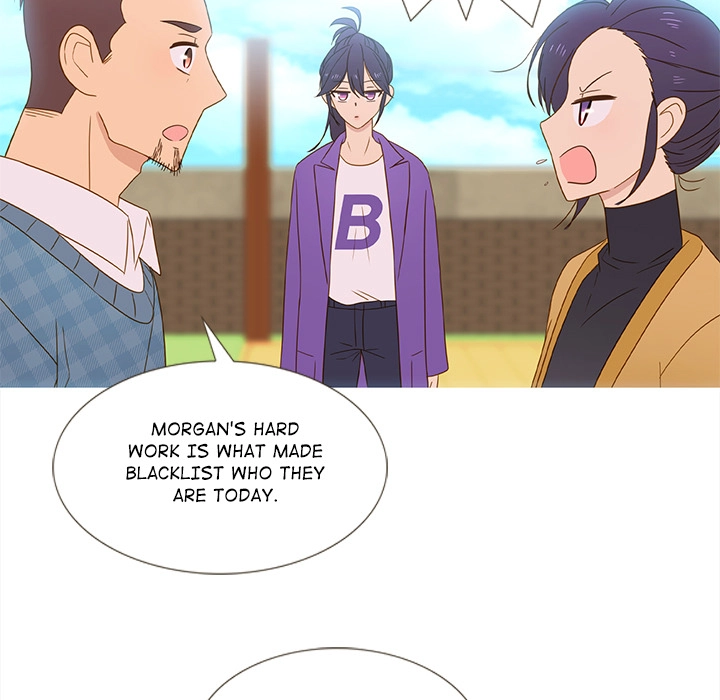 Muggle's Law Chapter 52 page 68 - 