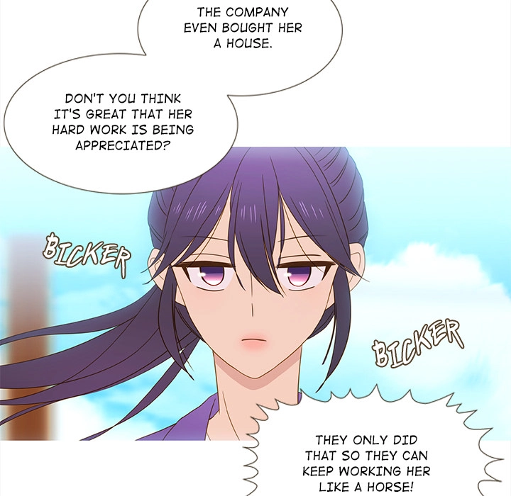 Muggle's Law Chapter 52 page 69 - 