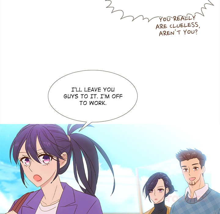 Muggle's Law Chapter 52 page 70 - 