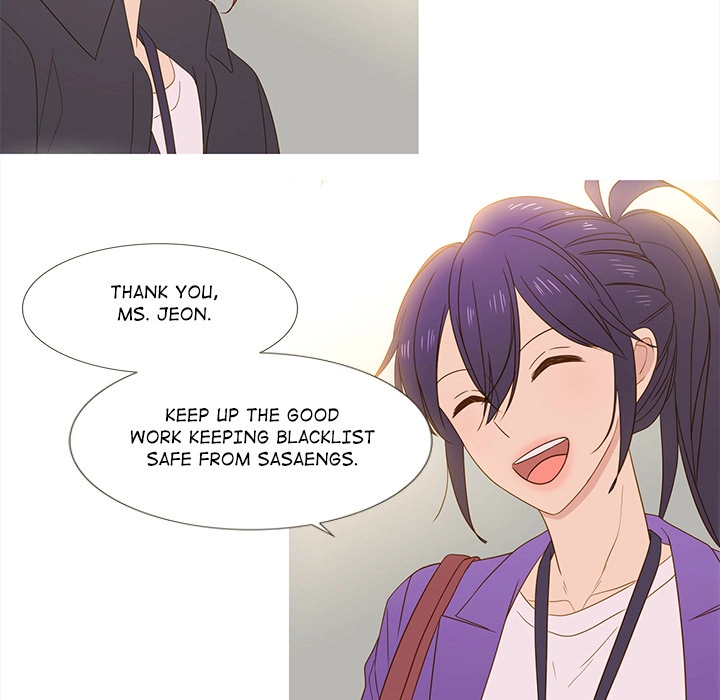 Muggle's Law Chapter 52 page 77 - 