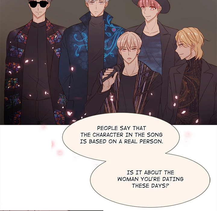 Muggle's Law Chapter 52 page 83 - 