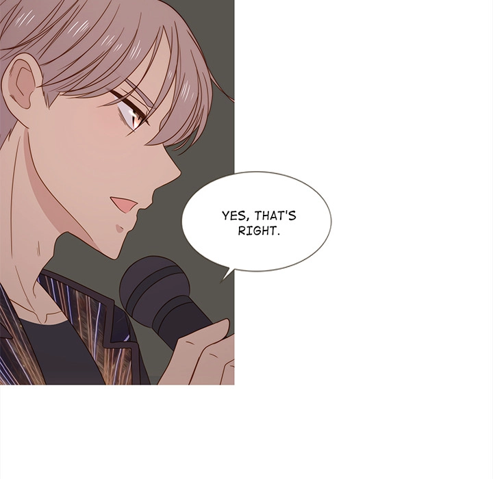 Muggle's Law Chapter 52 page 84 - 