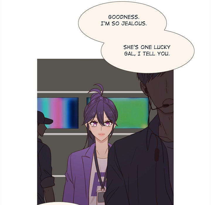 Muggle's Law Chapter 52 page 85 - 