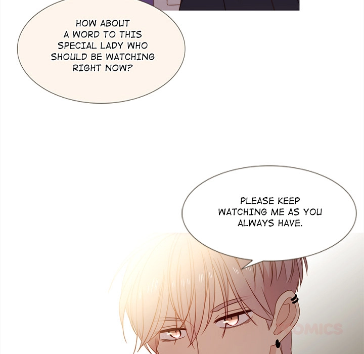 Muggle's Law Chapter 52 page 86 - 