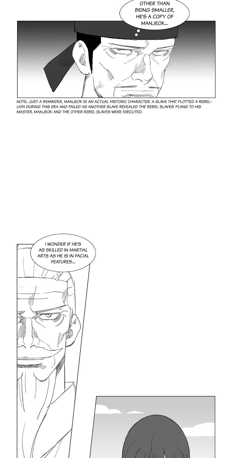 Mujang Chapter 100 page 20 - 