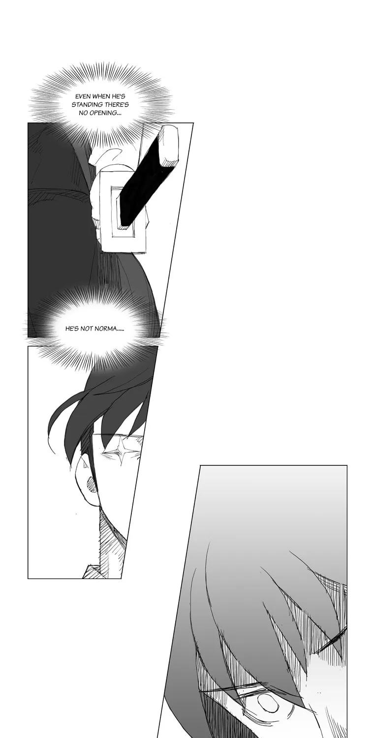 Mujang Chapter 100 page 23 - 
