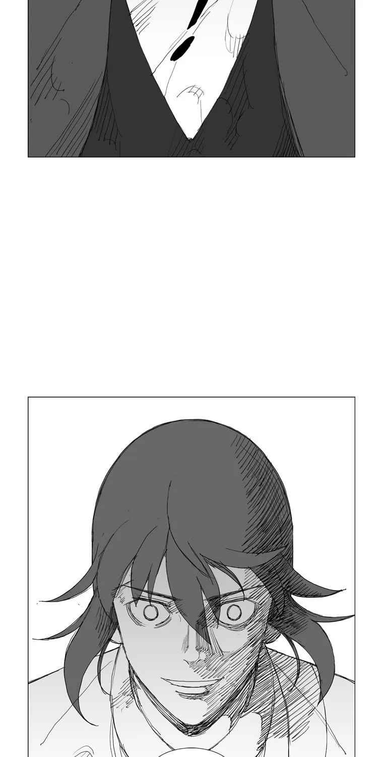 Mujang Chapter 100 page 25 - 