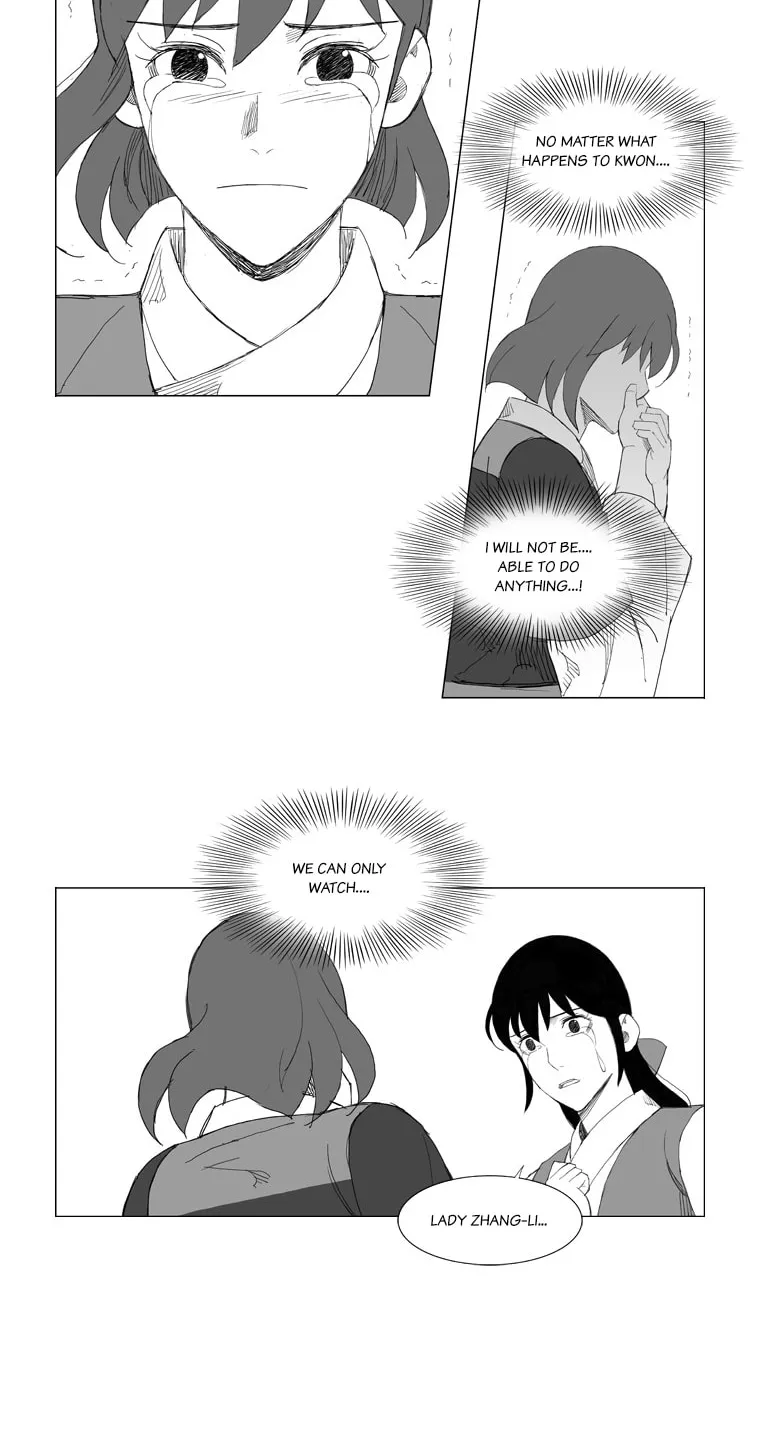 Mujang Chapter 100 page 9 - 