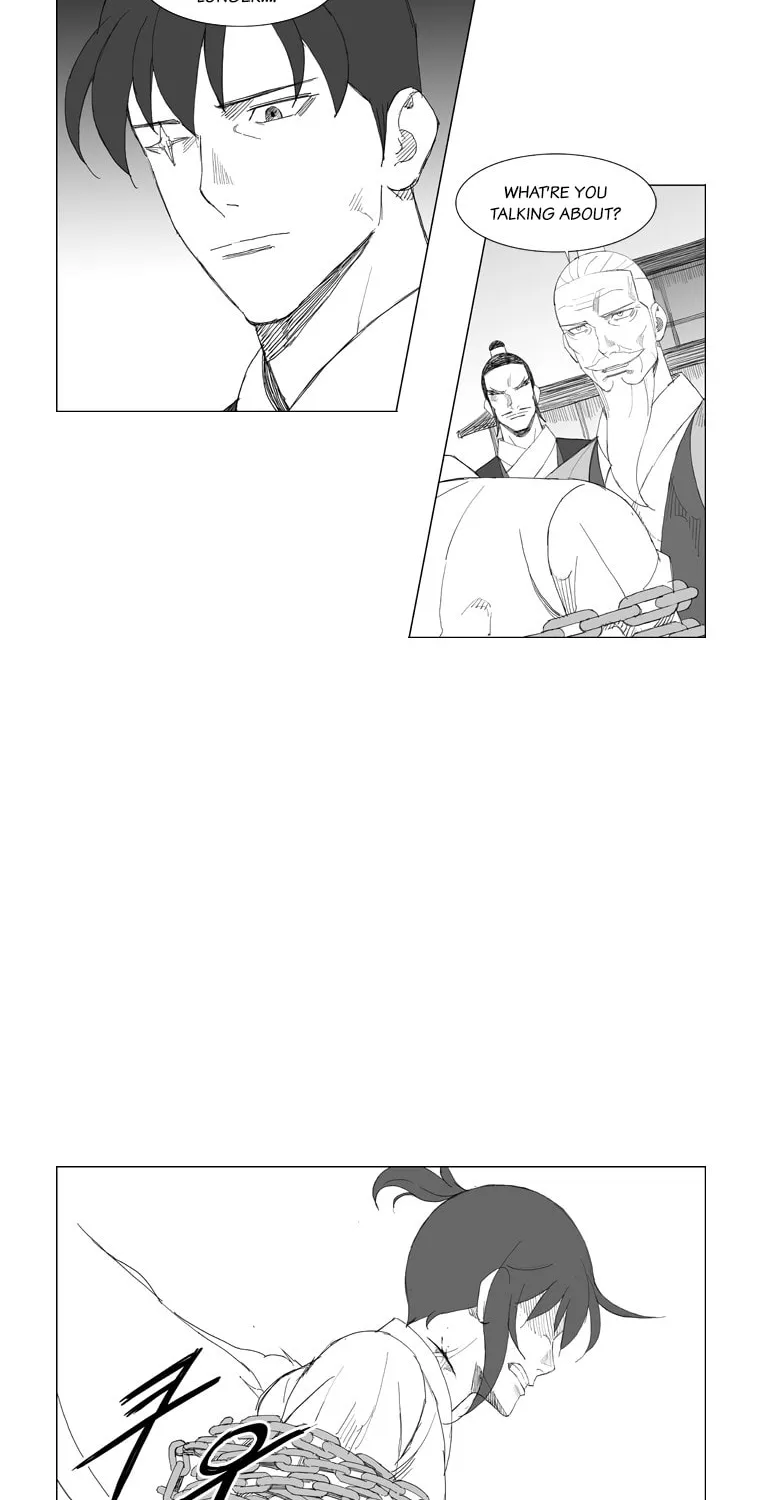 Mujang Chapter 101 page 2 - 