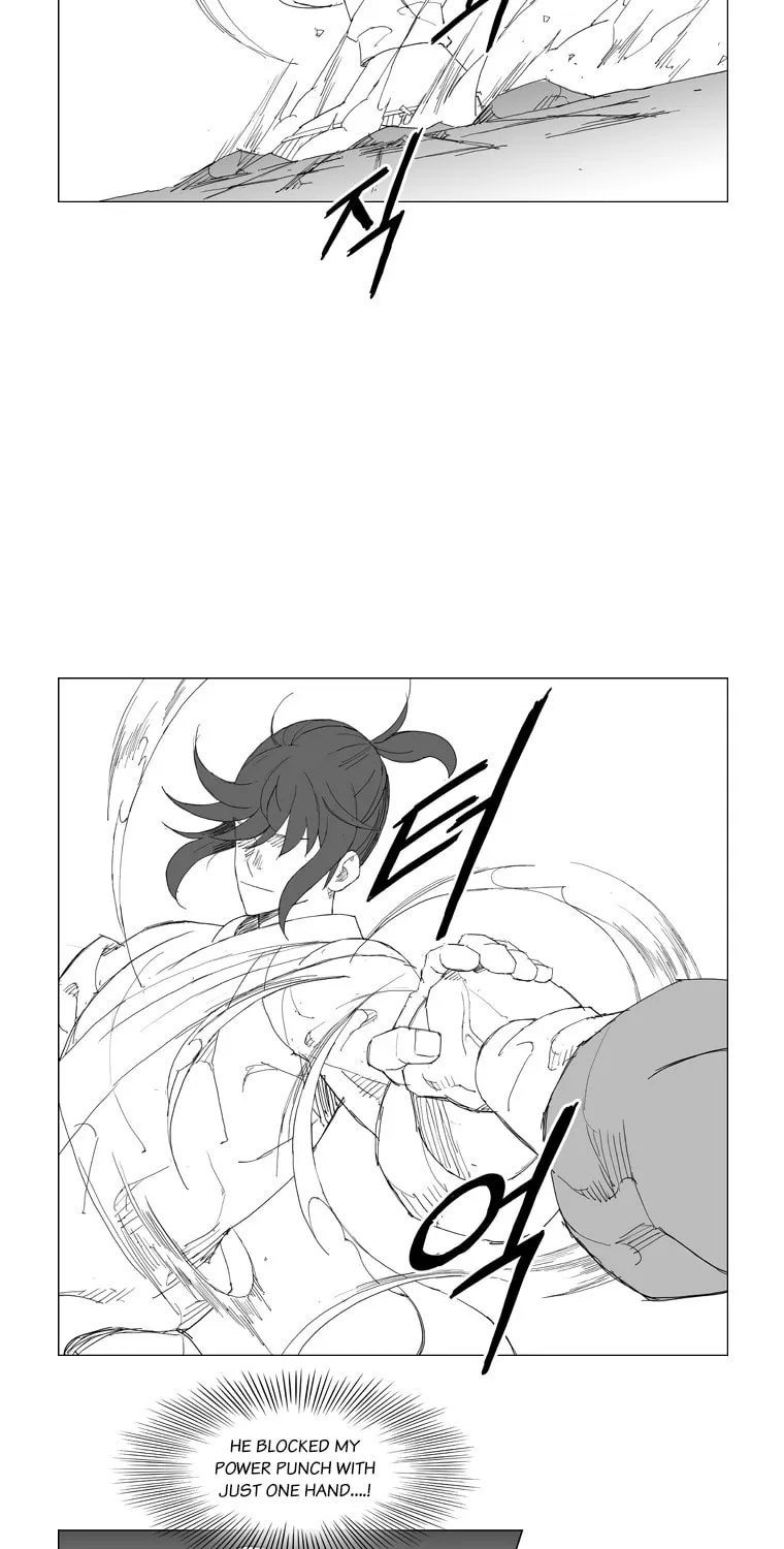 Mujang Chapter 101 page 11 - 