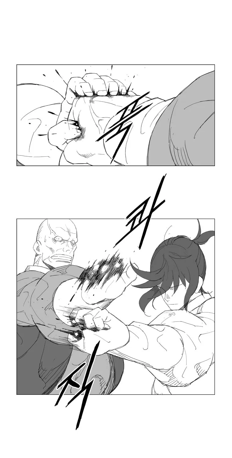 Mujang Chapter 101 page 13 - 
