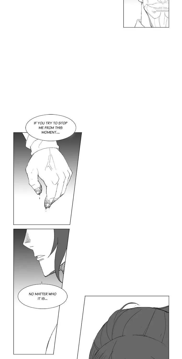 Mujang Chapter 101 page 15 - 