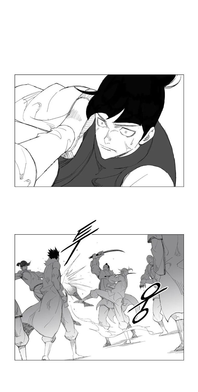 Mujang Chapter 101 page 18 - 