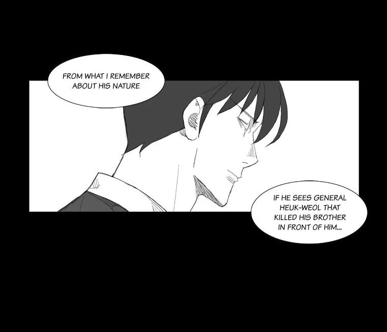 Mujang Chapter 101 page 20 - 