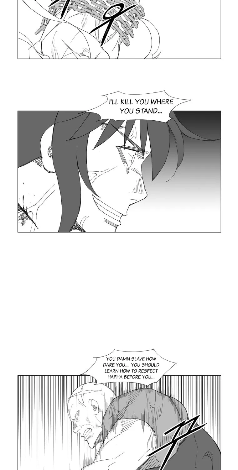 Mujang Chapter 101 page 3 - 