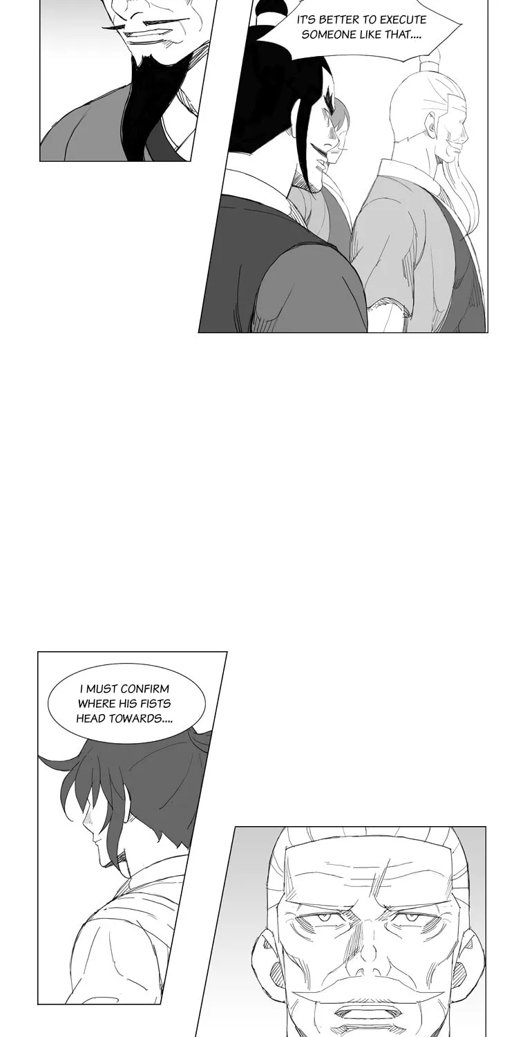 Mujang Chapter 101 page 23 - 
