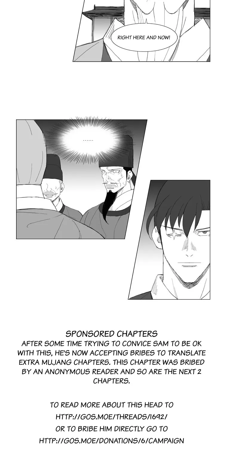 Mujang Chapter 101 page 24 - 