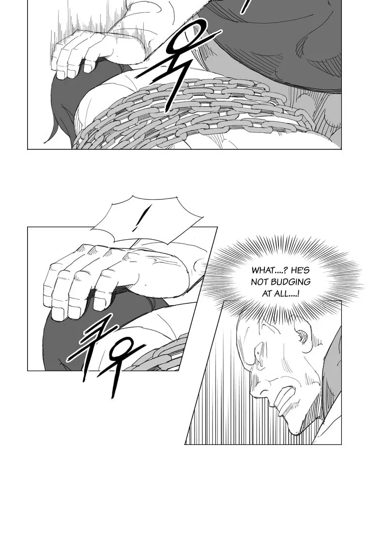 Mujang Chapter 101 page 4 - 