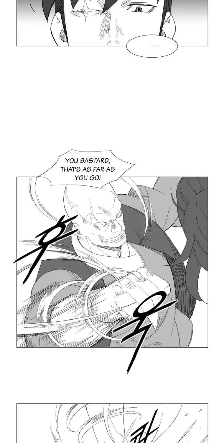 Mujang Chapter 101 page 10 - 