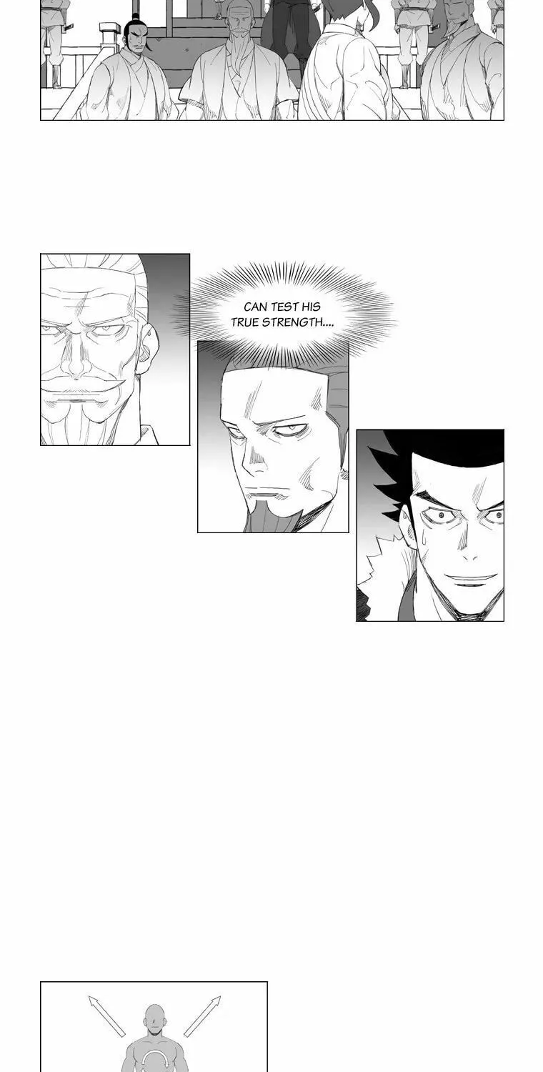 Mujang Chapter 102 page 2 - 