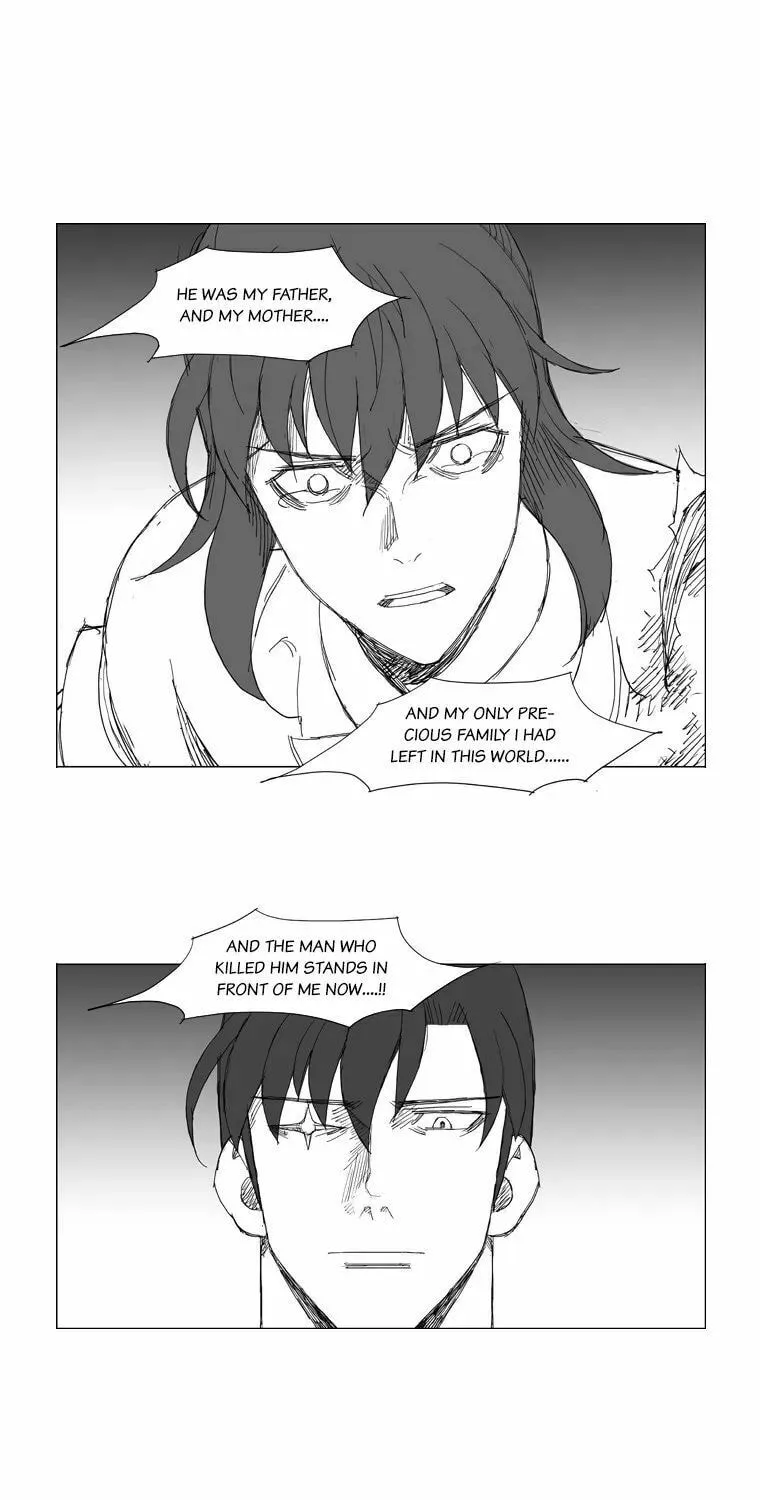 Mujang Chapter 102 page 12 - 