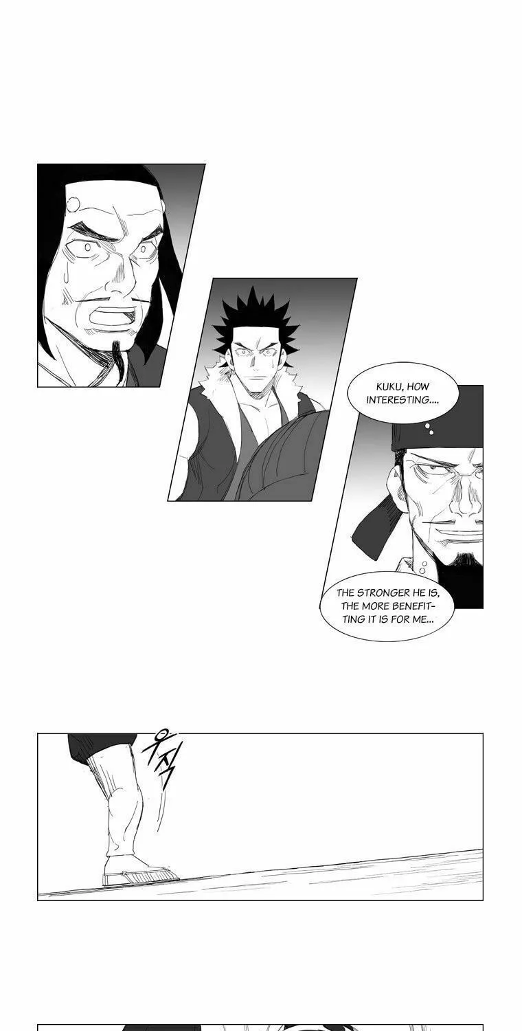 Mujang Chapter 102 page 20 - 