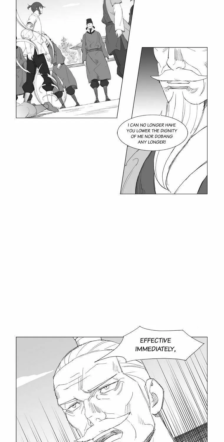 Mujang Chapter 102 page 22 - 