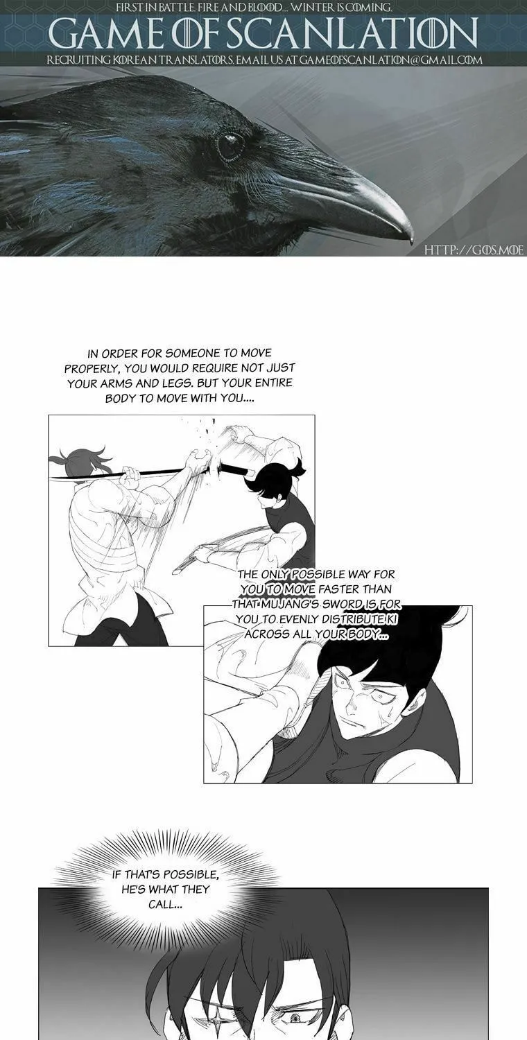 Mujang Chapter 102 page 4 - 