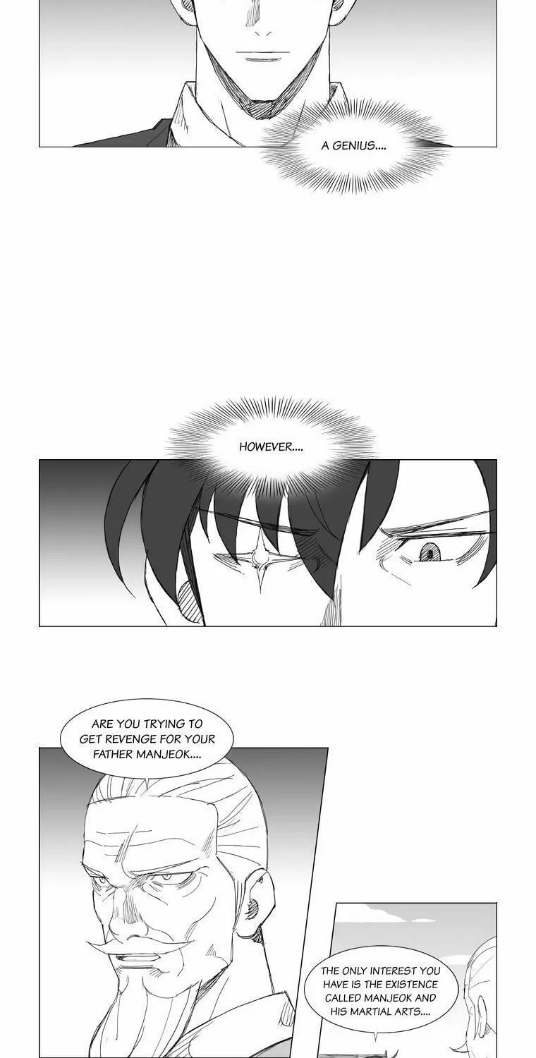 Mujang Chapter 102 page 5 - 