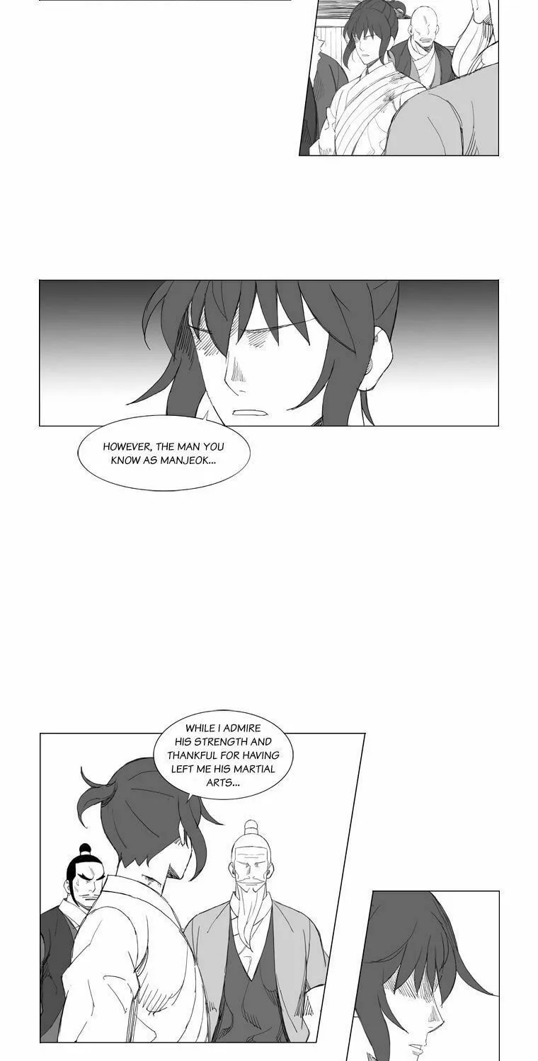 Mujang Chapter 102 page 6 - 