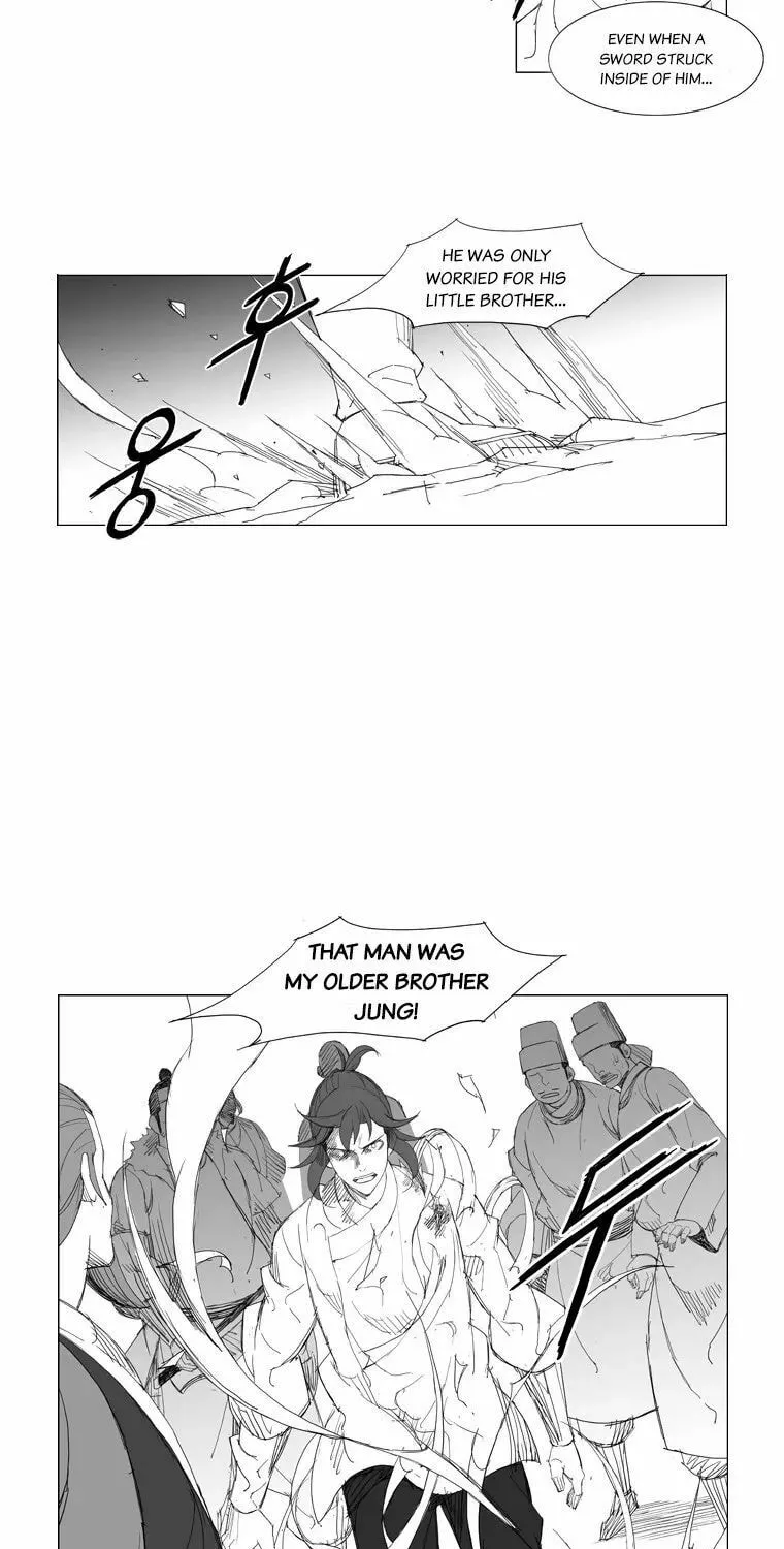 Mujang Chapter 102 page 10 - 