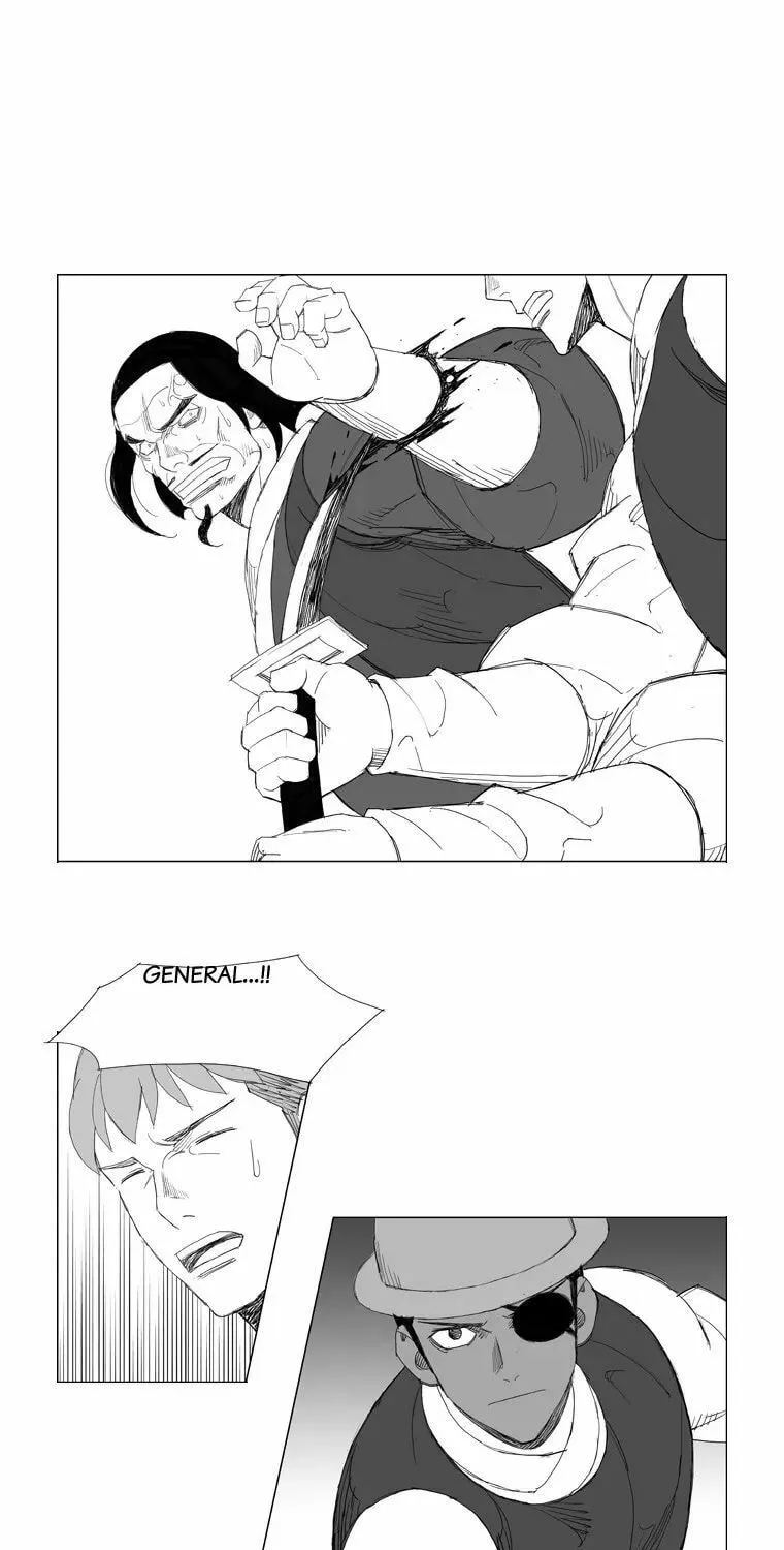 Mujang Chapter 103 page 19 - 