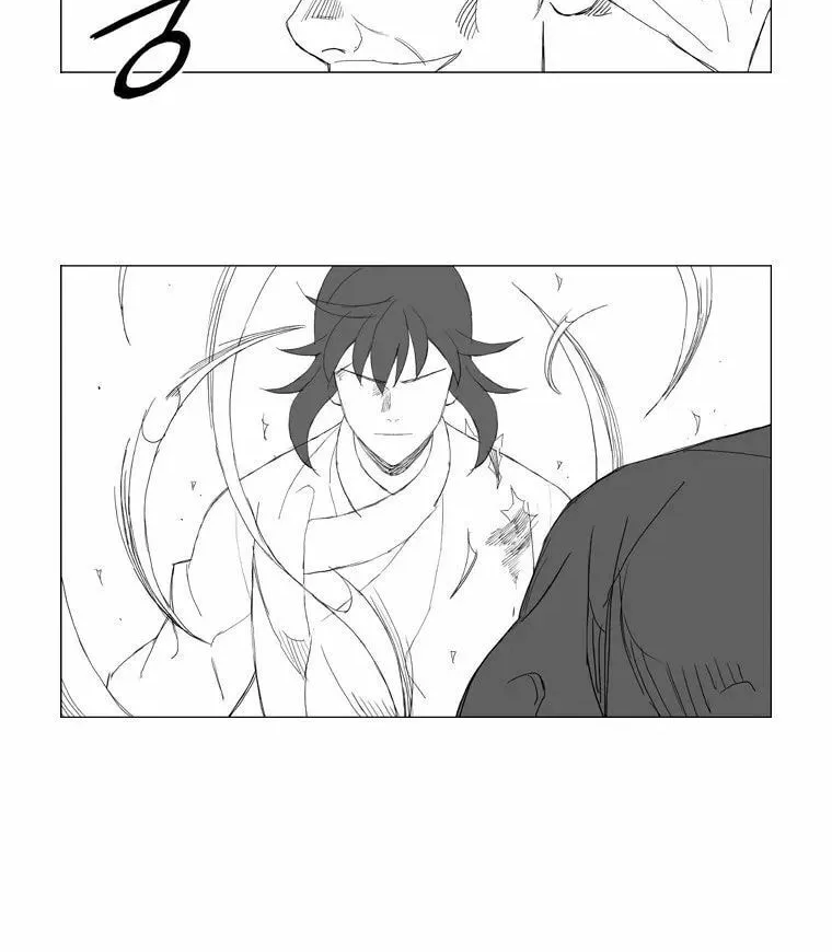 Mujang Chapter 103 page 22 - 