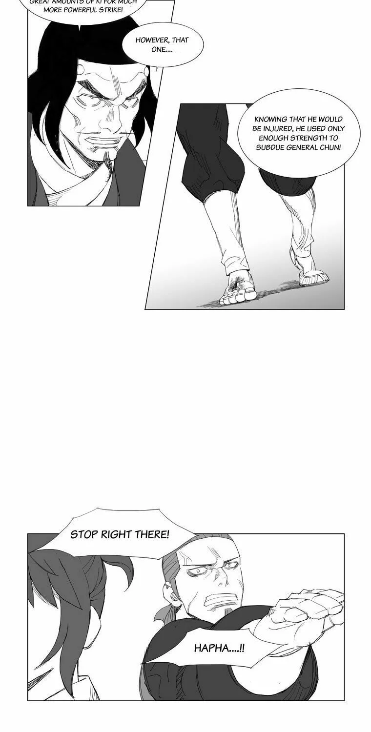 Mujang Chapter 103 page 7 - 