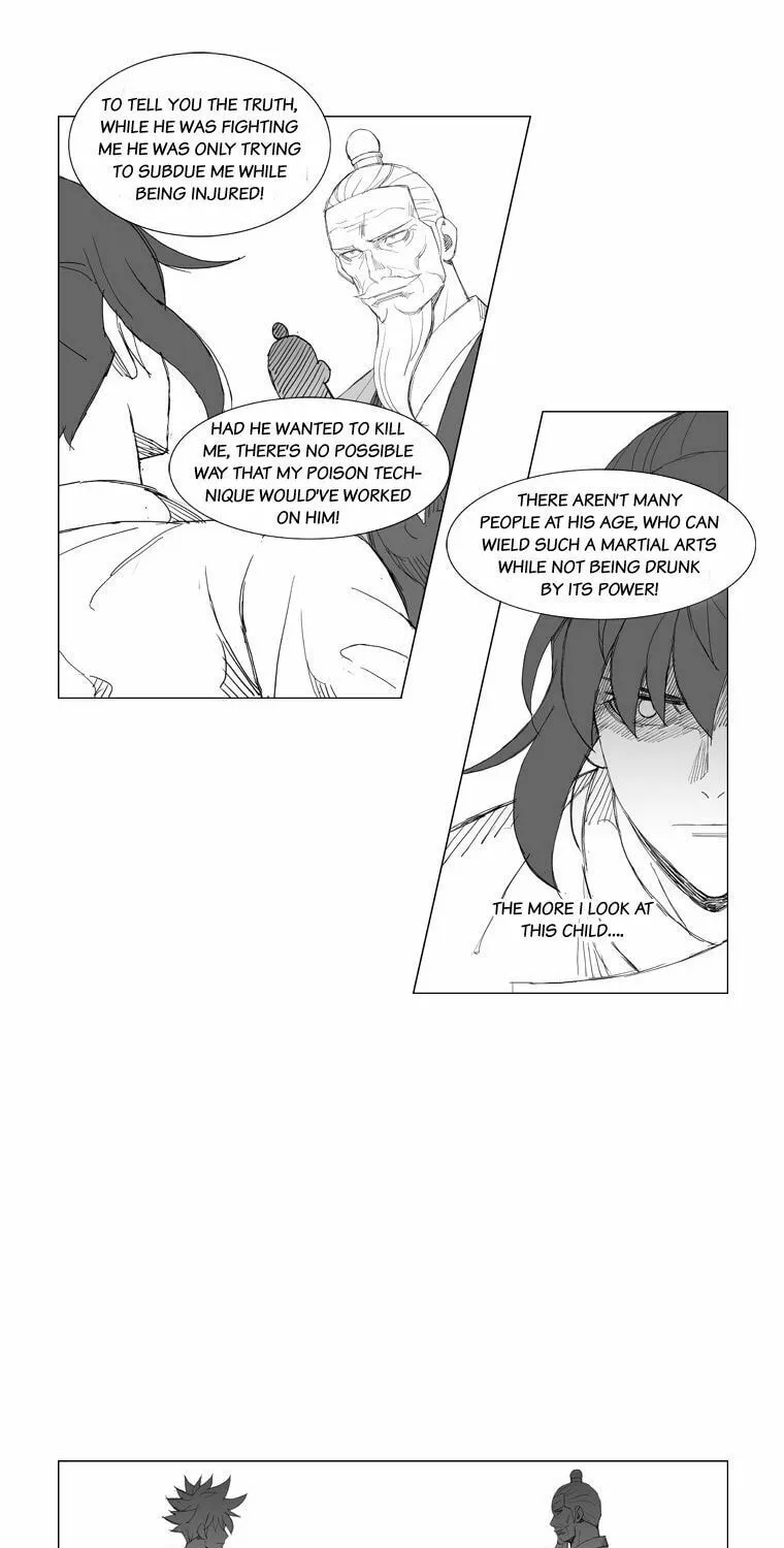 Mujang Chapter 103 page 8 - 