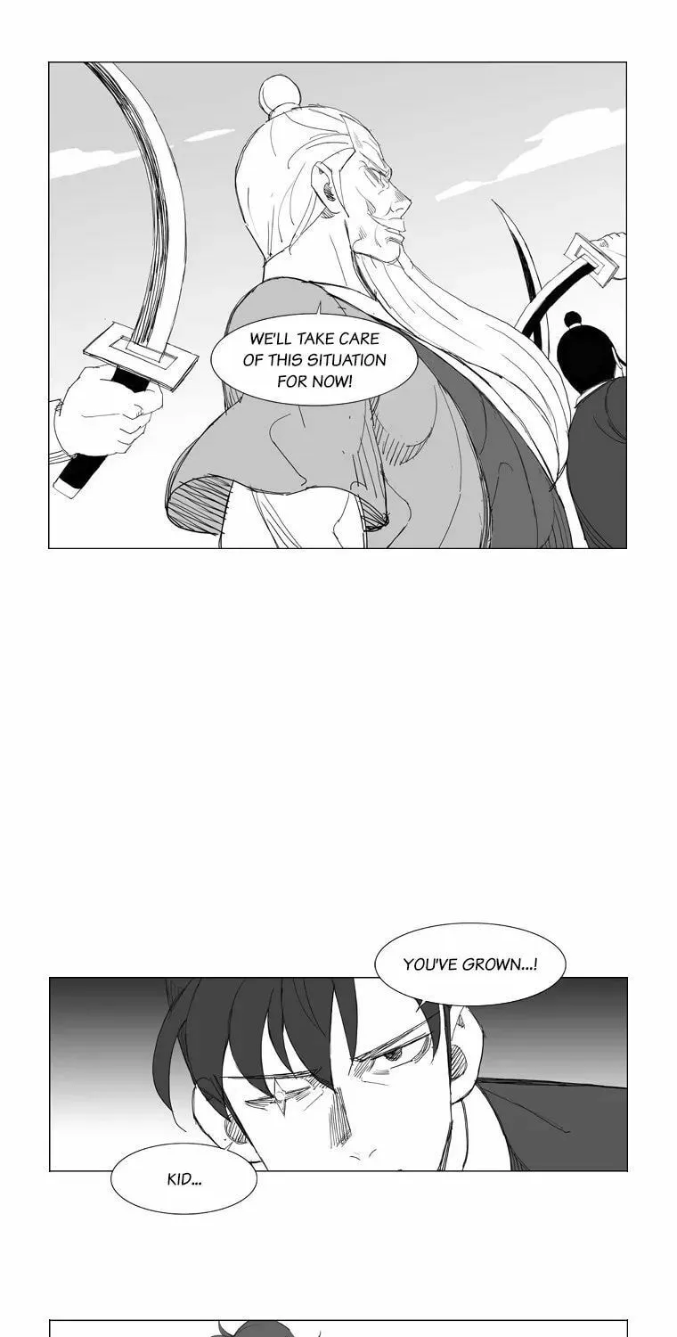 Mujang Chapter 104 page 2 - 