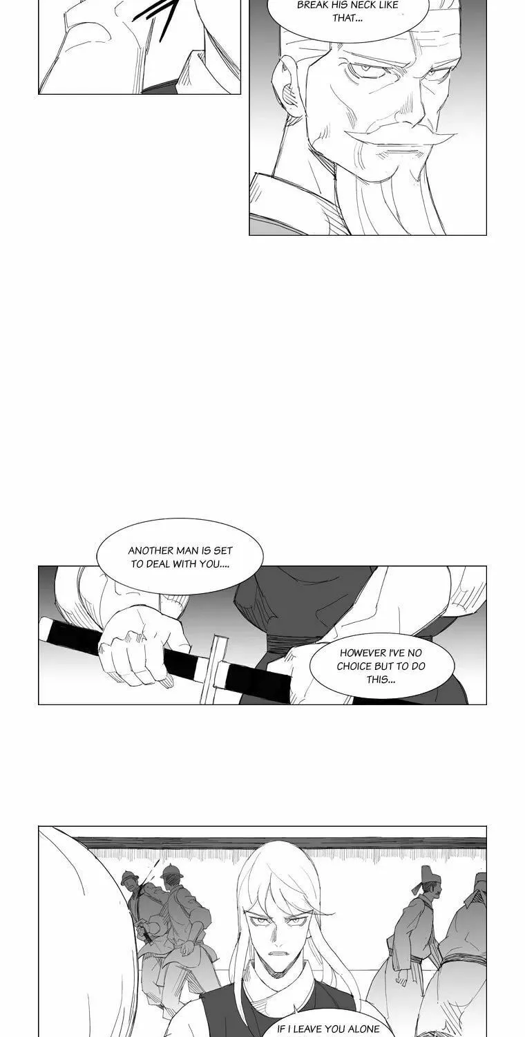 Mujang Chapter 104 page 18 - 